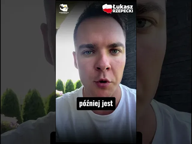 Rolka o aferze związanej ze środkami dla powodzian na Dolnym Śląsku